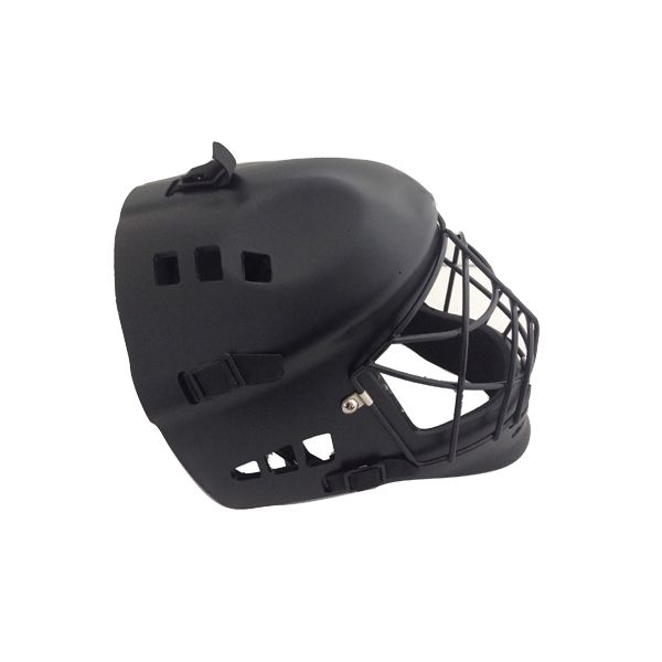 Sports Floorball protective helmet with A3 steel cage CG-FM23
