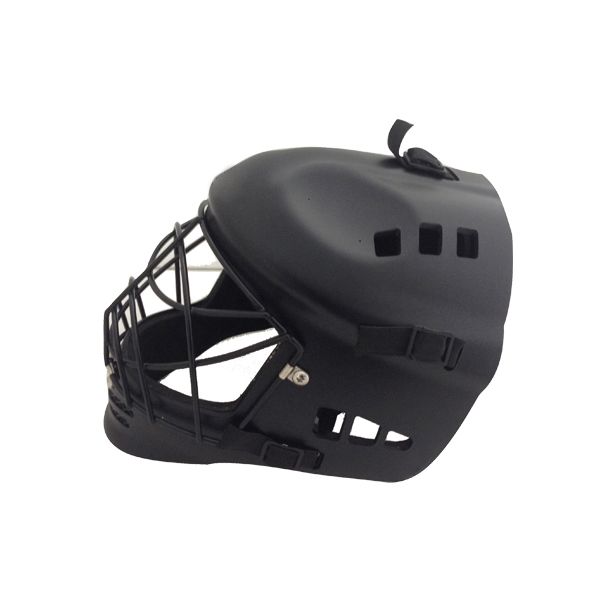 Sports Floorball protective helmet with A3 steel cage CG-FM23