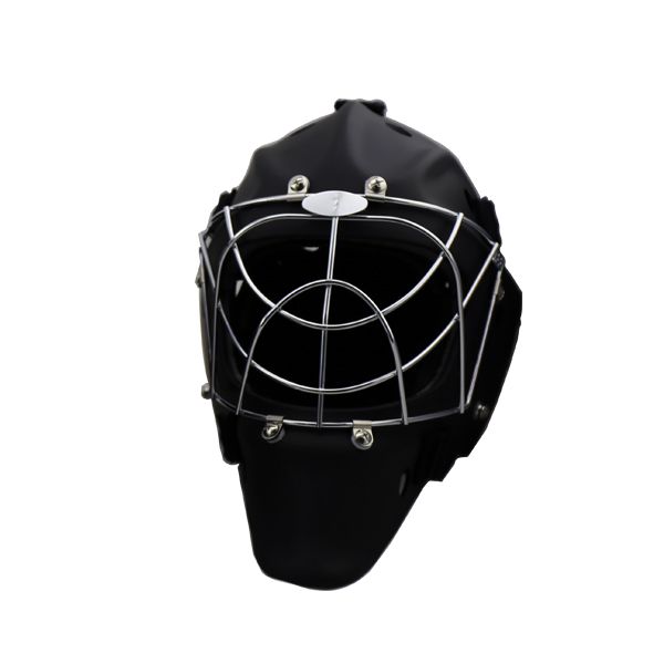 Sports Floorball protective helmet with A3 steel cage CG-FM23