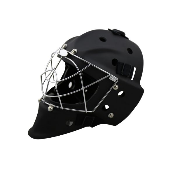Sports Floorball protective helmet with A3 steel cage CG-FM23