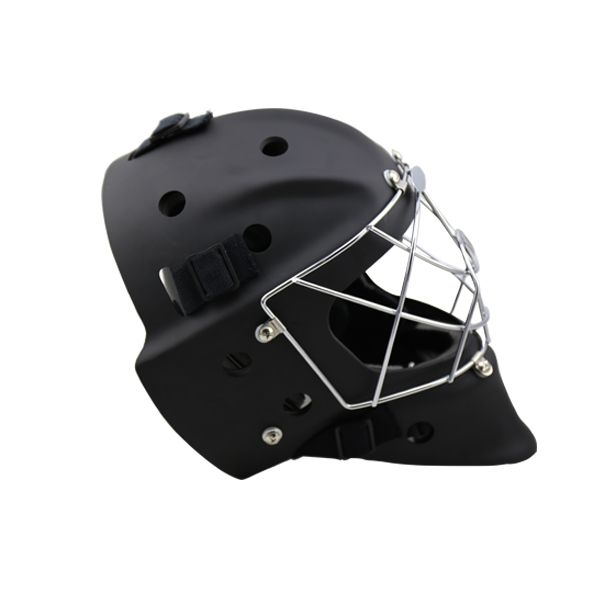 Sports Floorball protective helmet with A3 steel cage CG-FM23