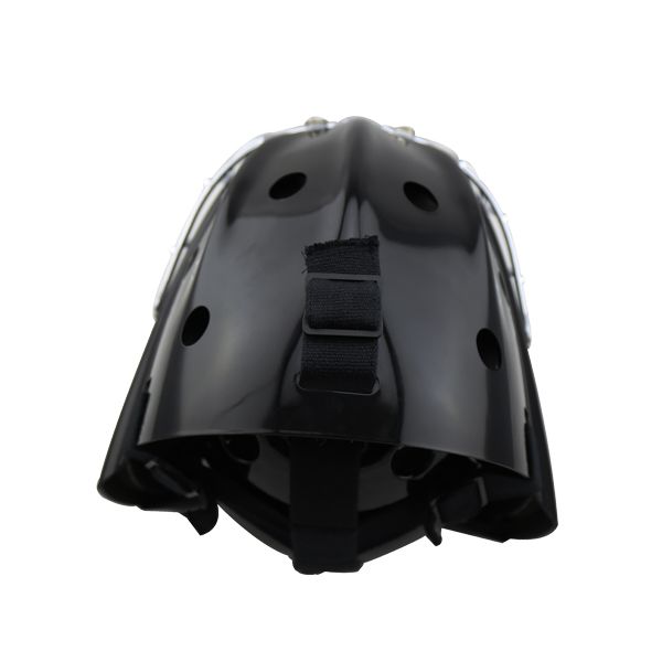 Sports Floorball protective helmet with A3 steel cage CG-FM23