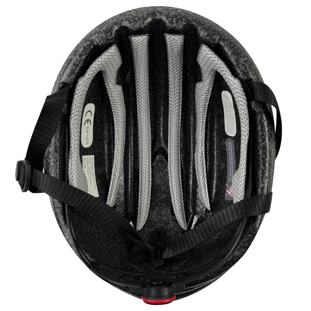 CE Skate Concise Ice Speed Skating Helmet