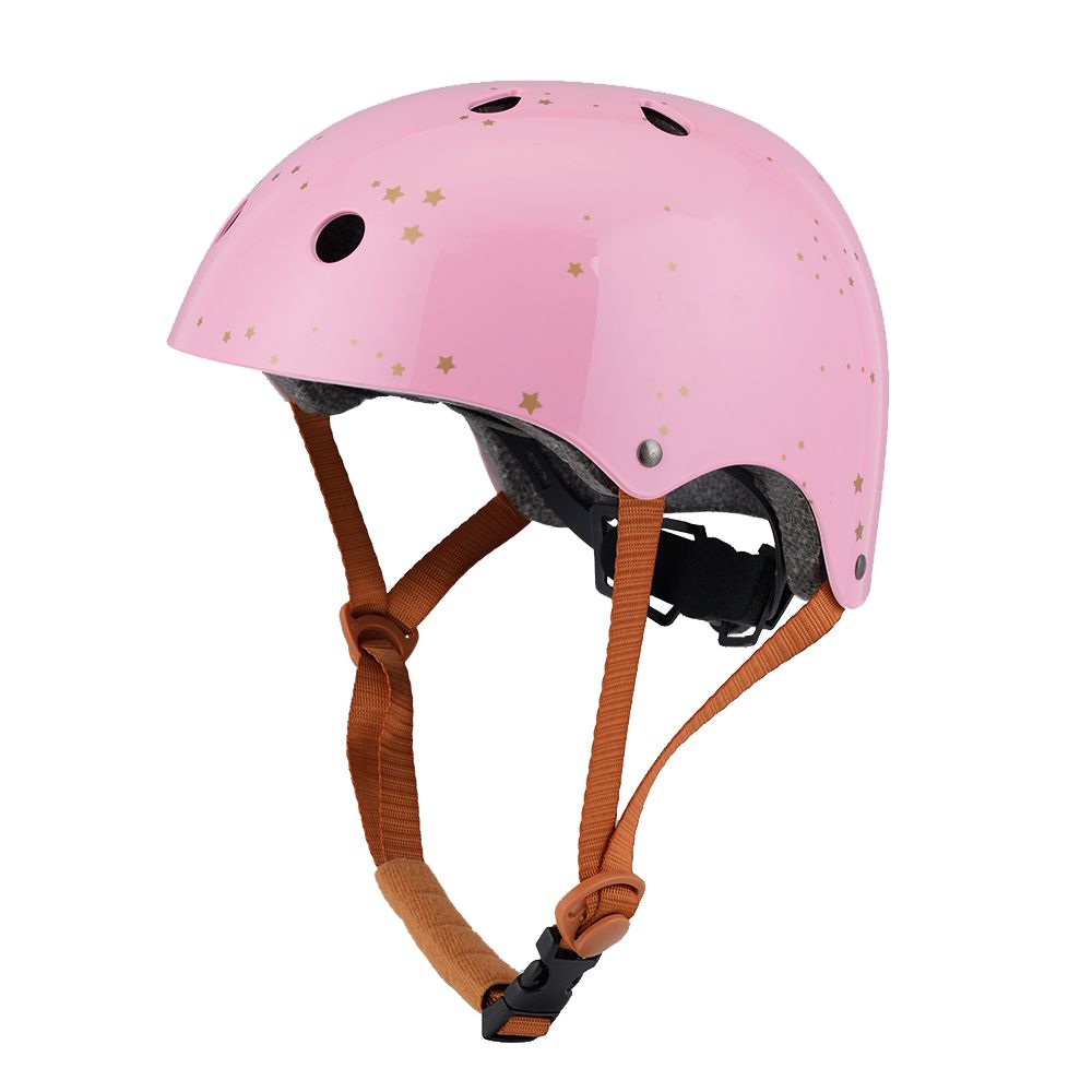 kids Skate Helmet open face protective custom