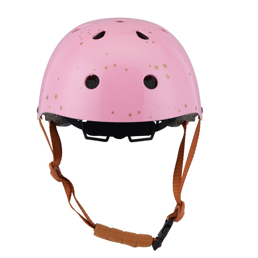 kids Skate Helmet open face protective custom
