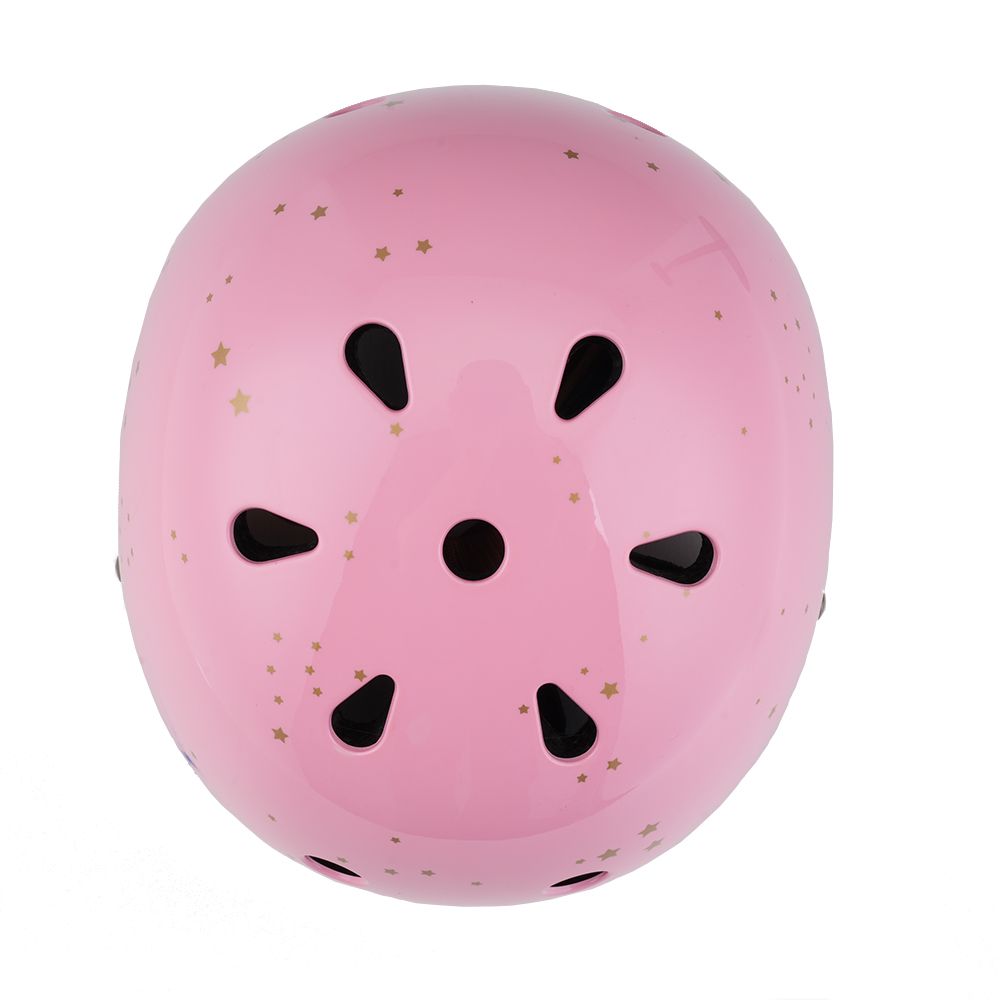 kids Skate Helmet open face protective custom