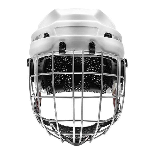Ice Hockey Helmet Full Face Protection CG-PH884D