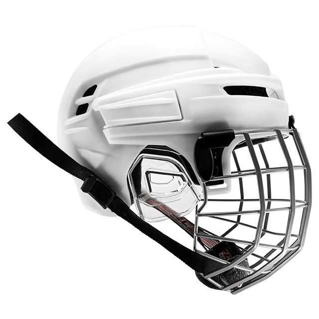 Ice Hockey Helmet Full Face Protection CG-PH884D