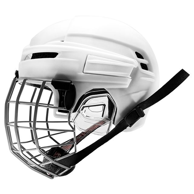 Ice Hockey Helmet Full Face Protection CG-PH884D