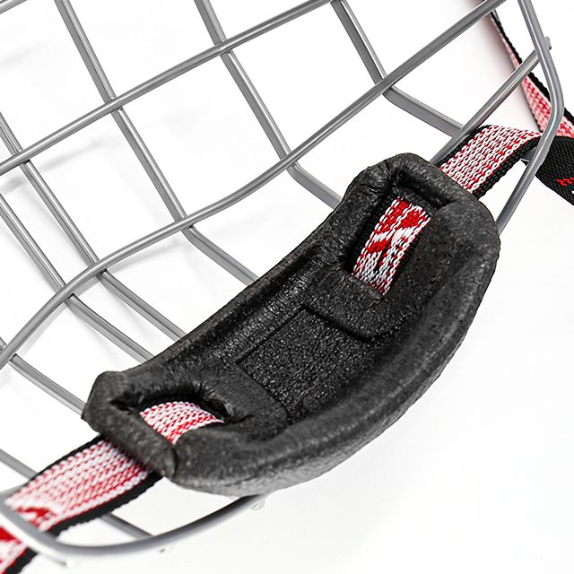 Ice Hockey Helmet Full Face Protection CG-PH884D