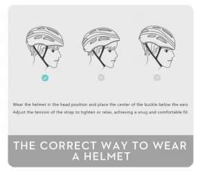 Safe Travel Starts from the Head - A Comprehensive Guide to Choosing the Right Helmet for You