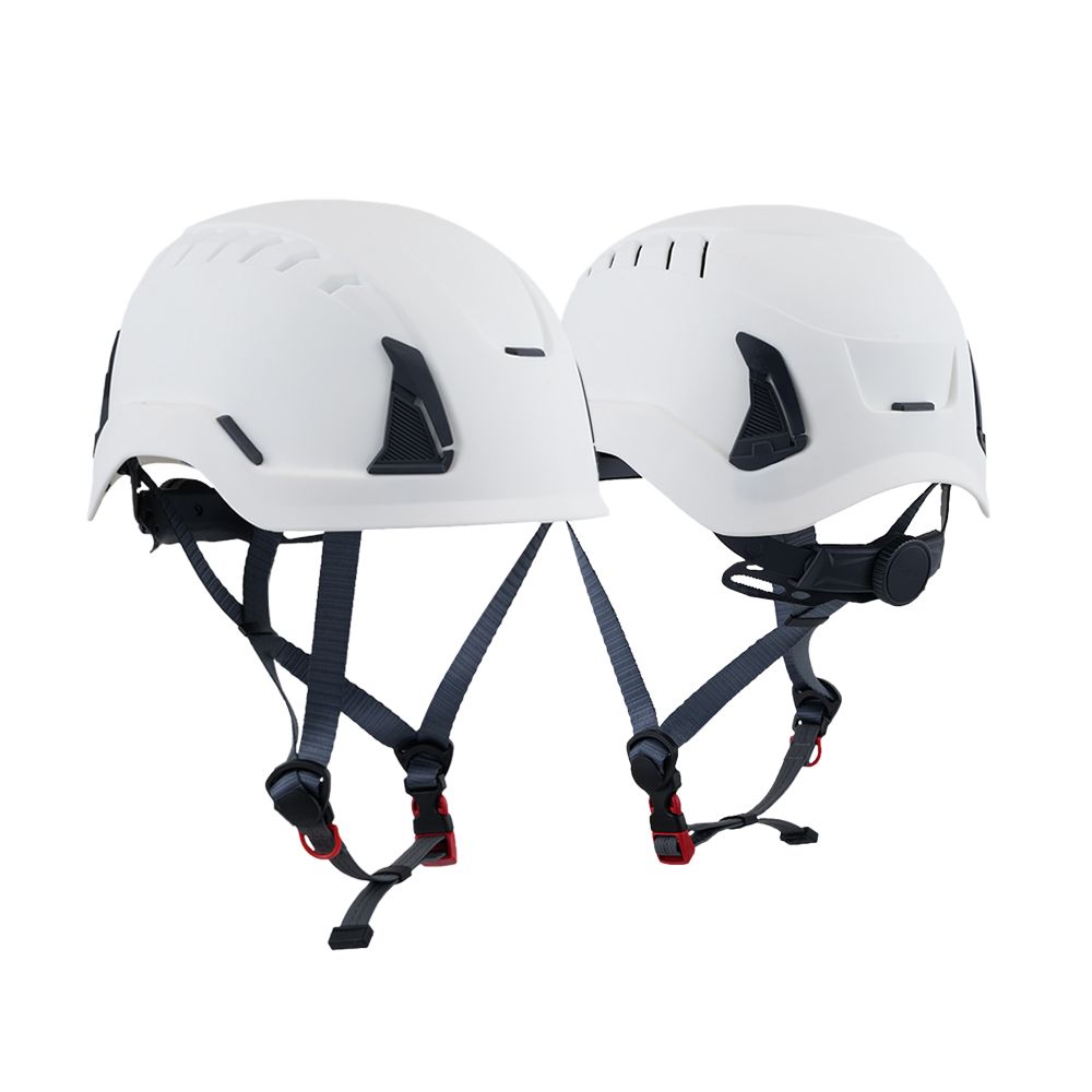 Multi-impact Climbing Safety Helmet