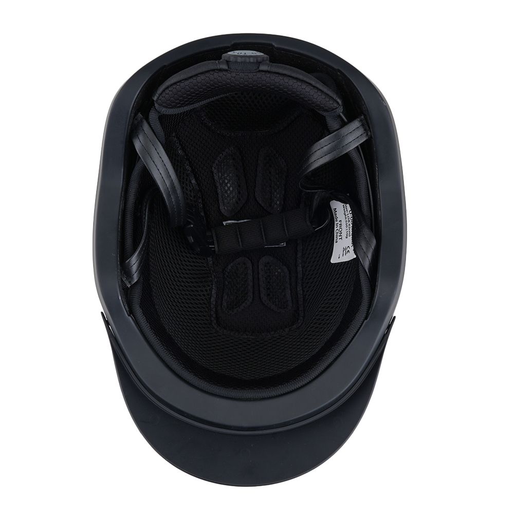 Equestrian Helmet Horse Riding Hat Men Women Riders