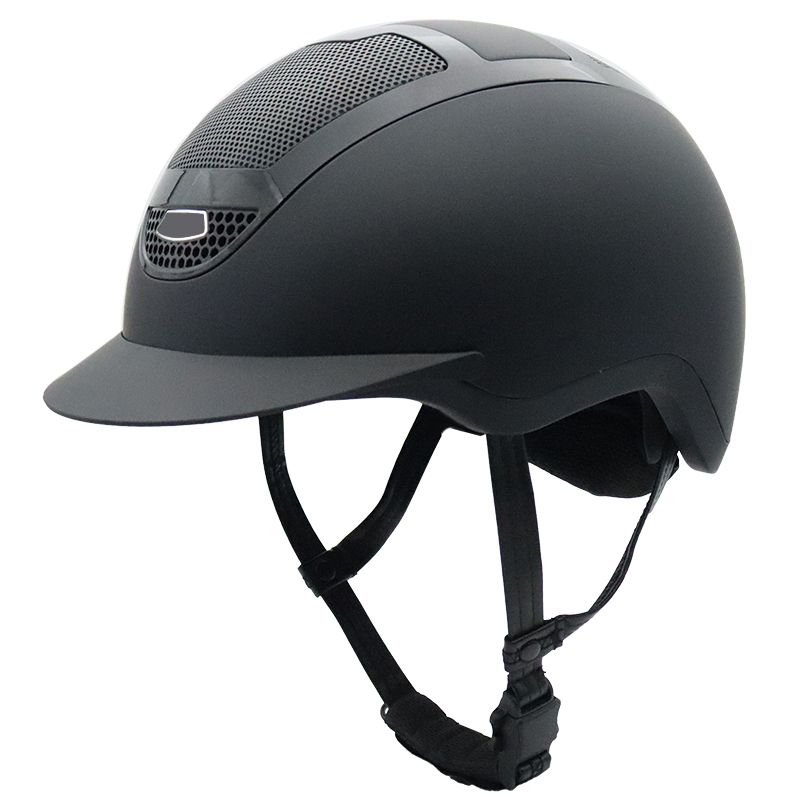 Equestrian Helmet Horse Riding Hat Men Women Riders