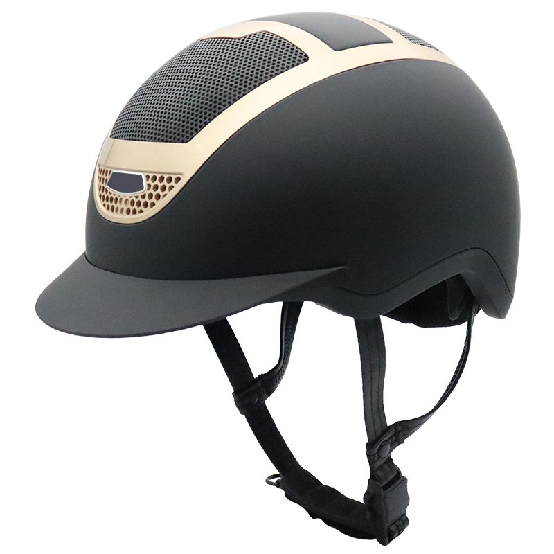 Equestrian Helmet Horse Riding Hat Men Women Riders