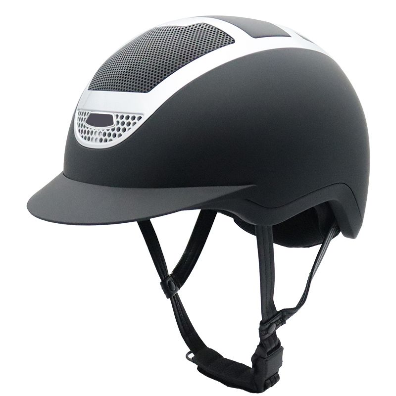 Equestrian Helmet Horse Riding Hat Men Women Riders
