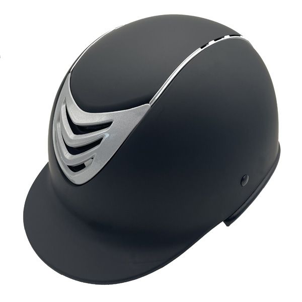 Equestrian Horse Rider Helmets Adult Kids Riding Cap