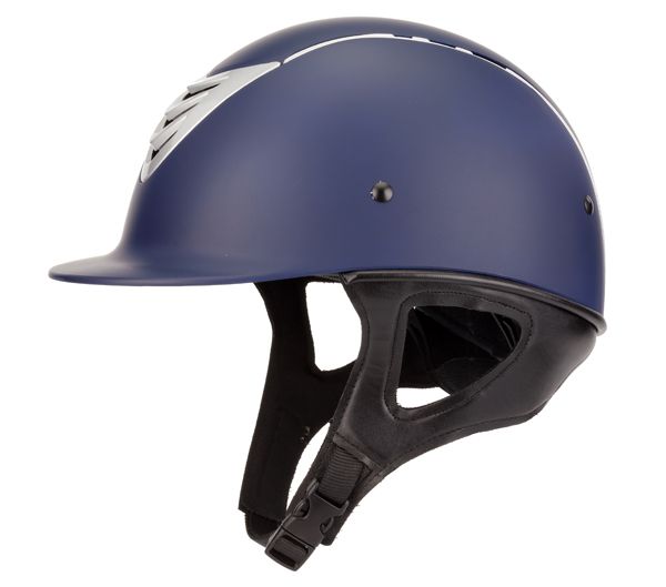 Equestrian Horse Rider Helmets Adult Kids Riding Cap