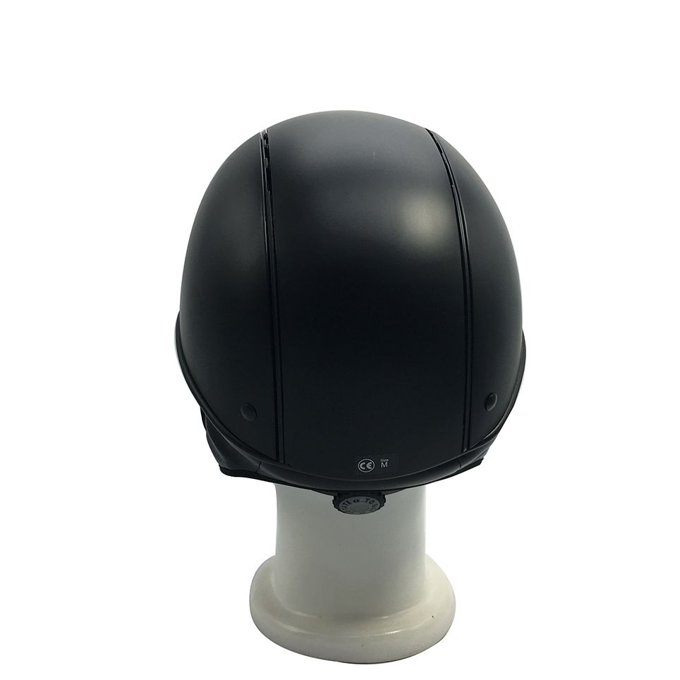 Equestrian Horse Rider Helmets Adult Kids Riding Cap