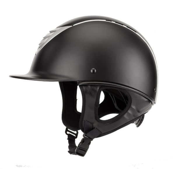 Equestrian Horse Rider Helmets Adult Kids Riding Cap
