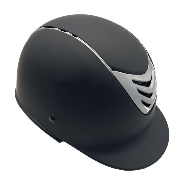 Equestrian Horse Rider Helmets Adult Kids Riding Cap