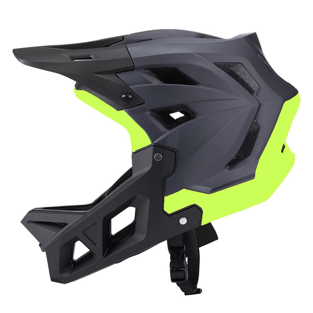 PC Shell Motorbike Cross-Country Helmets CG-B069