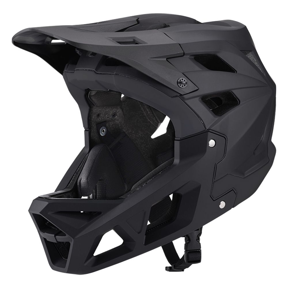 PC Shell Motorbike Cross-Country Helmets CG-B069
