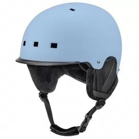 Outdoor Snow Ski Snowboard Helmet with Visor