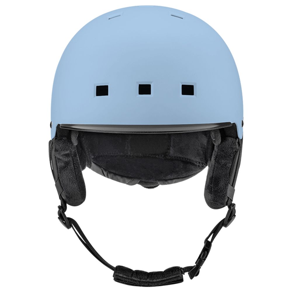 Outdoor Snow Ski Snowboard Helmet with Visor
