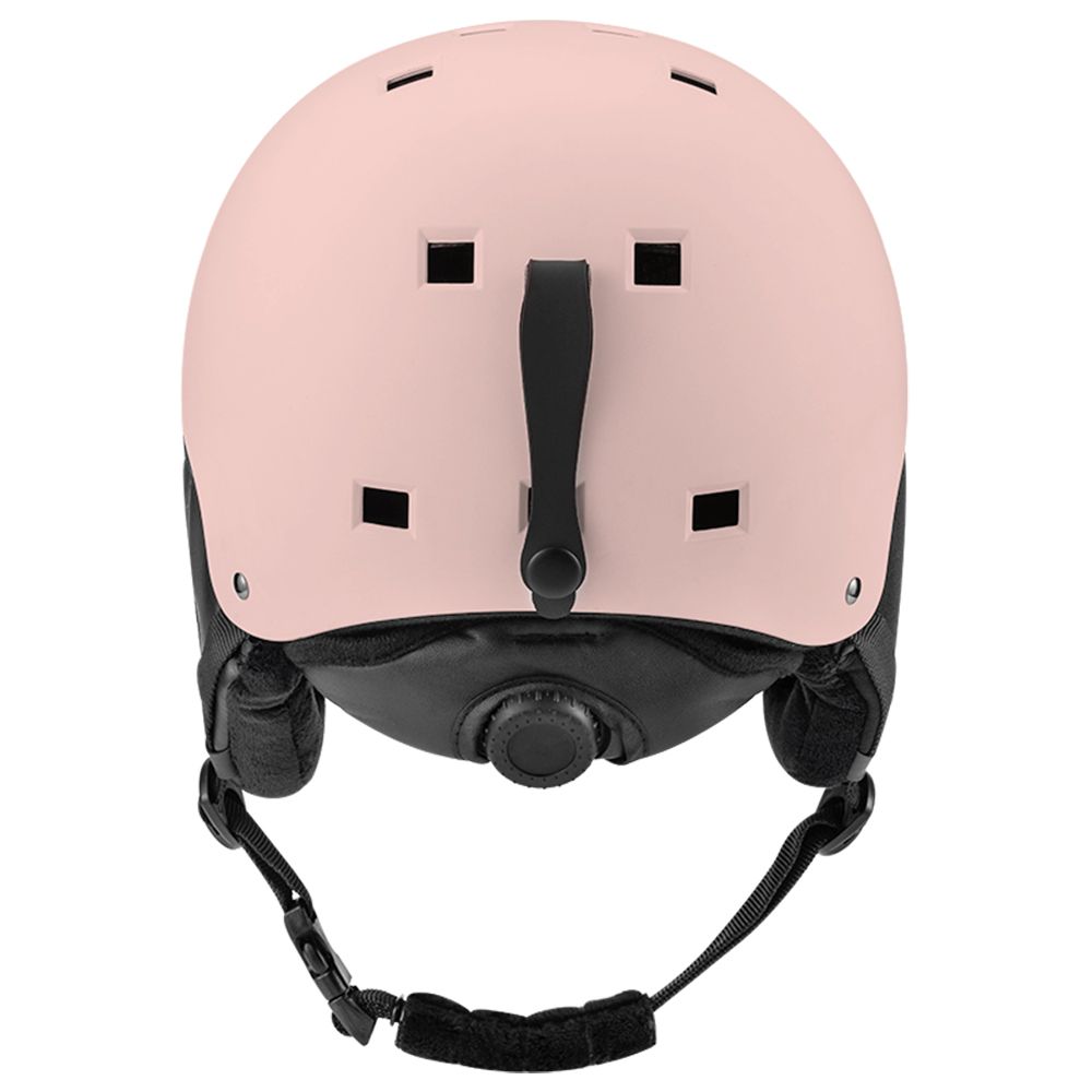Outdoor Snow Ski Snowboard Helmet with Visor