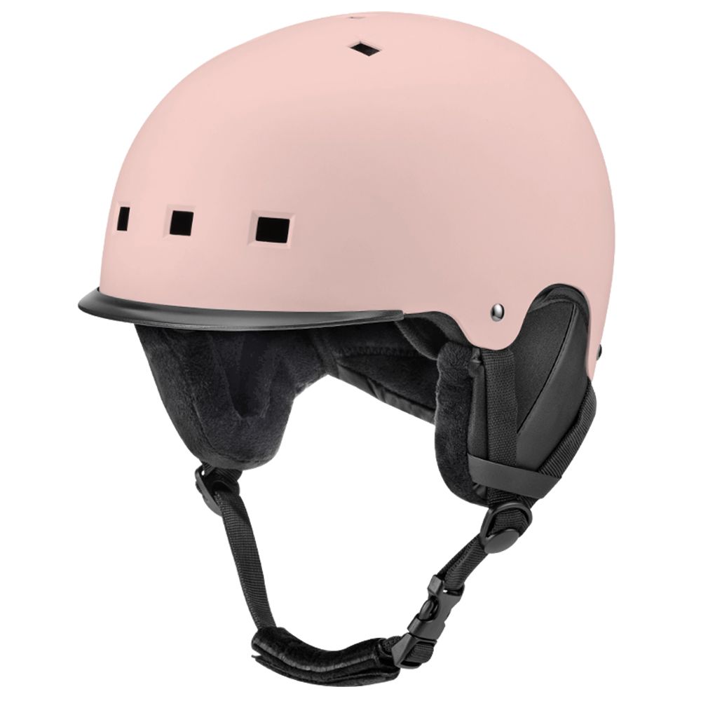 Outdoor Snow Ski Snowboard Helmet with Visor