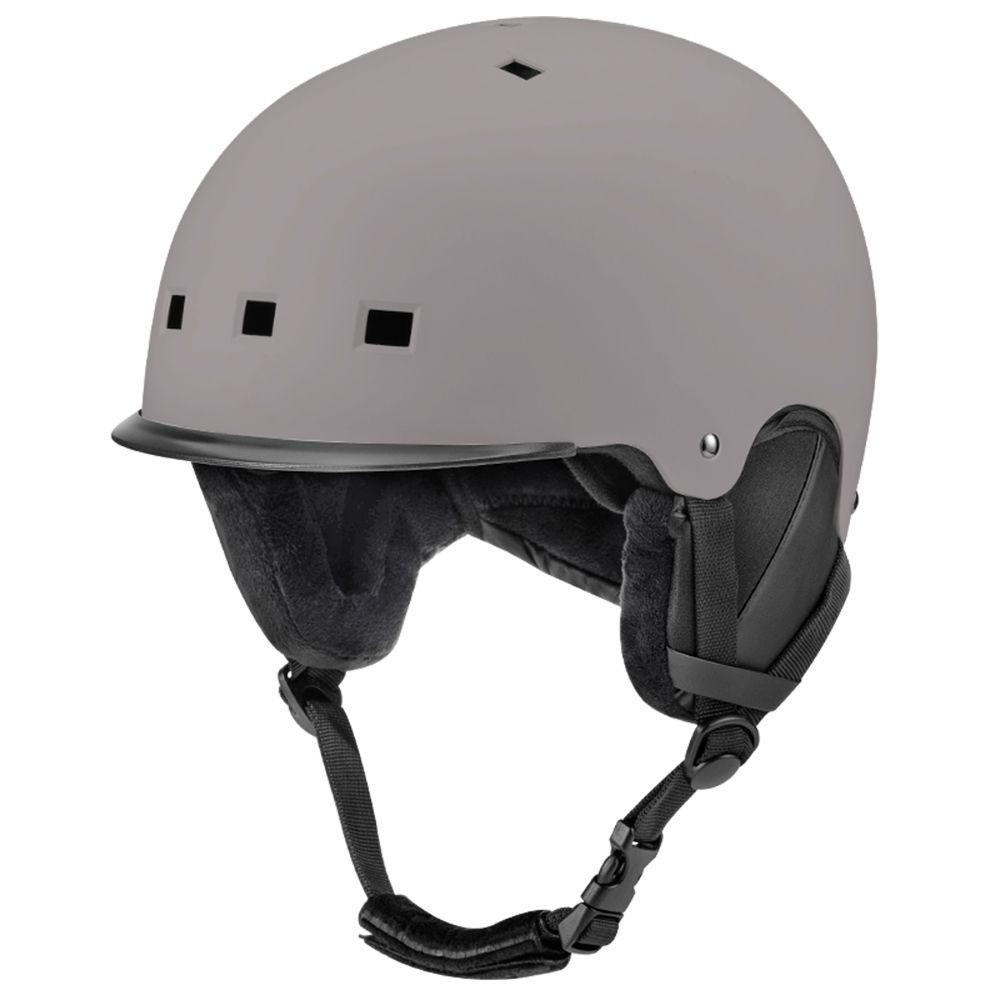 Outdoor Snow Ski Snowboard Helmet with Visor