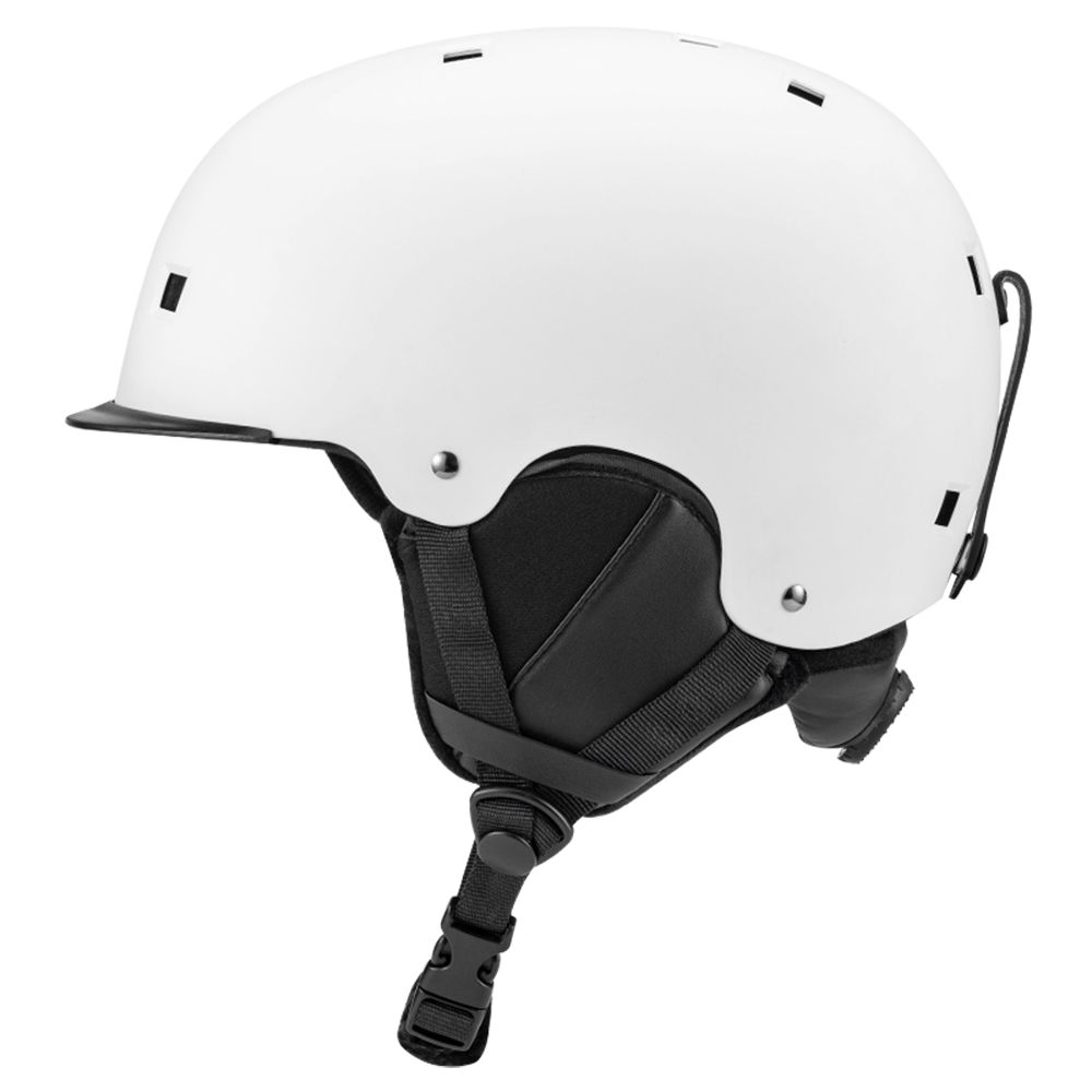 Outdoor Snow Ski Snowboard Helmet with Visor