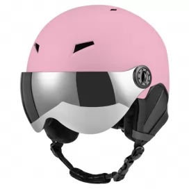 OEM ODM Snowboard Ski Helmet with Goggle