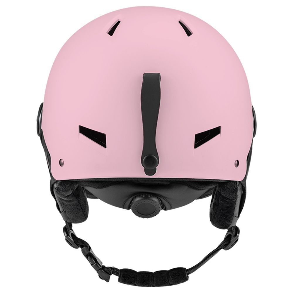 OEM ODM Snowboard Ski Helmet with Goggle