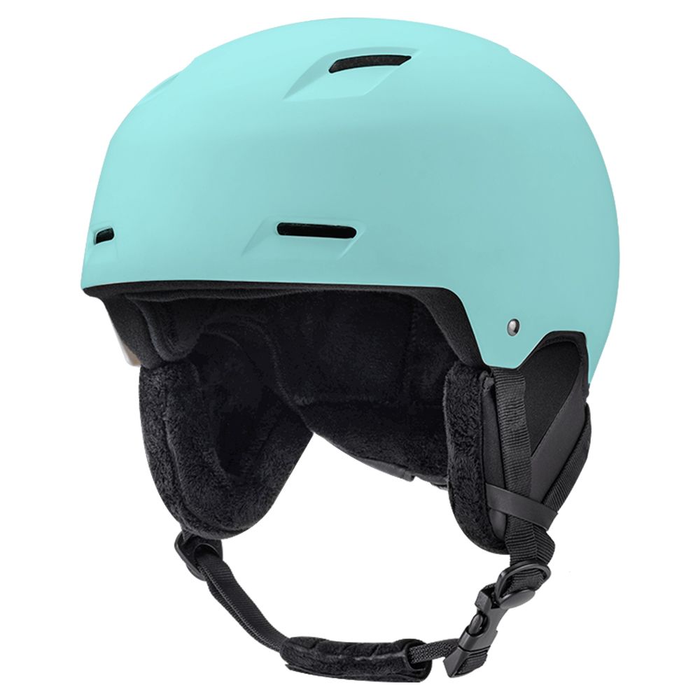 CE ASTM Certified Snowboard Ski Helmet for Teenager Adult