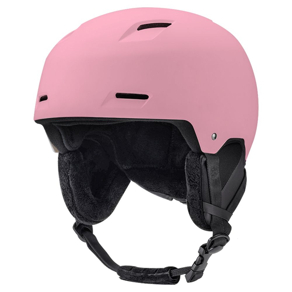 CE ASTM Certified Snowboard Ski Helmet for Teenager Adult