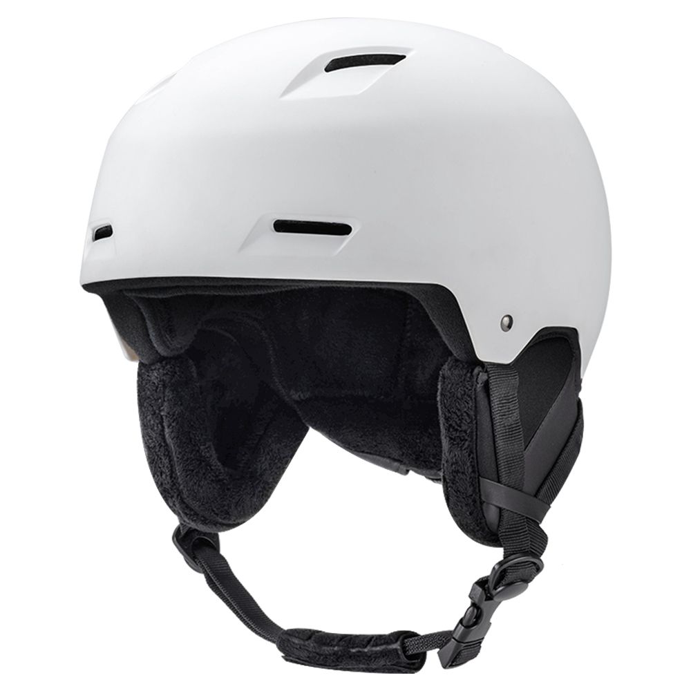 CE ASTM Certified Snowboard Ski Helmet for Teenager Adult