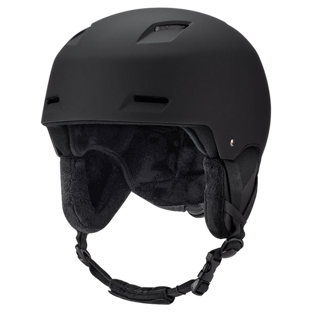 CE ASTM Certified Snowboard Ski Helmet for Teenager Adult