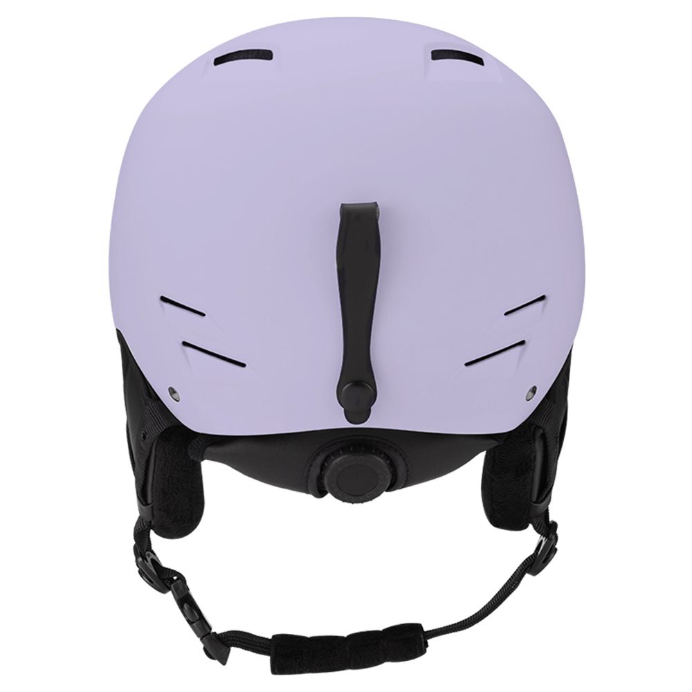 CE ASTM Certified Snowboard Ski Helmet for Teenager Adult