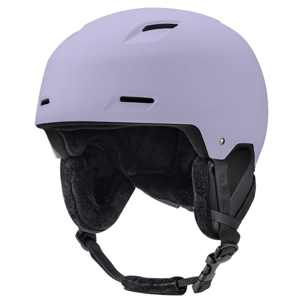CE ASTM Certified Snowboard Ski Helmet for Teenager Adult