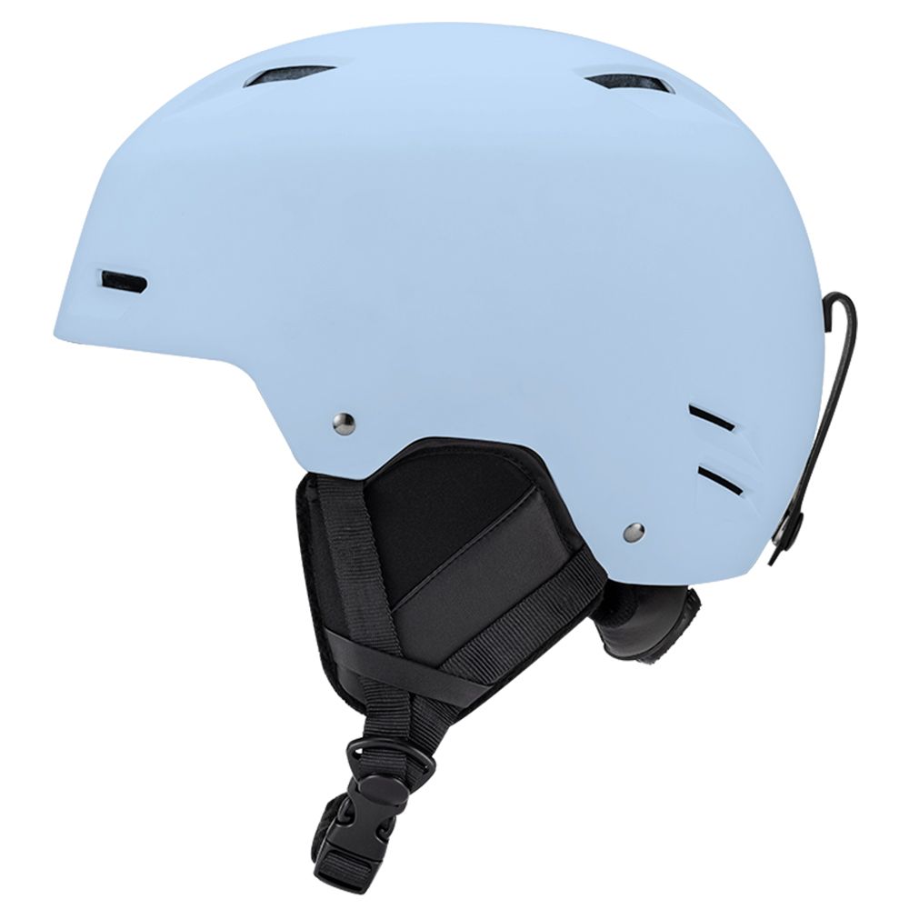 CE ASTM Certified Snowboard Ski Helmet for Teenager Adult