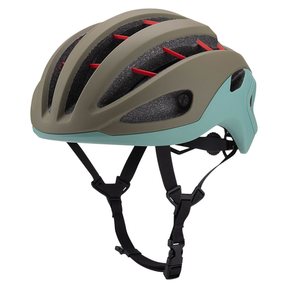 CPSC Certified Road Riding Helmet CG-B052
