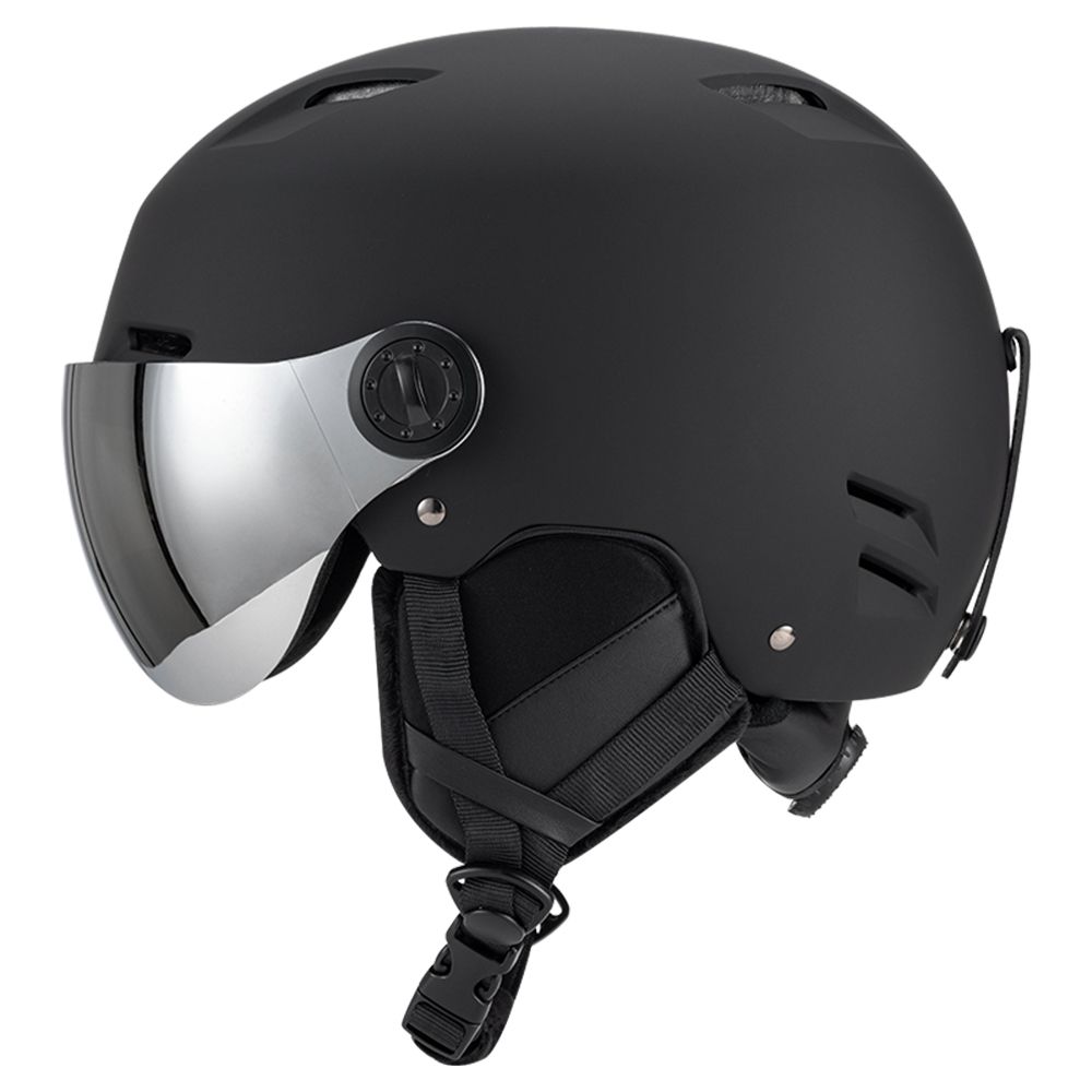 Wholesale Winter Sports Helmets with Goggle