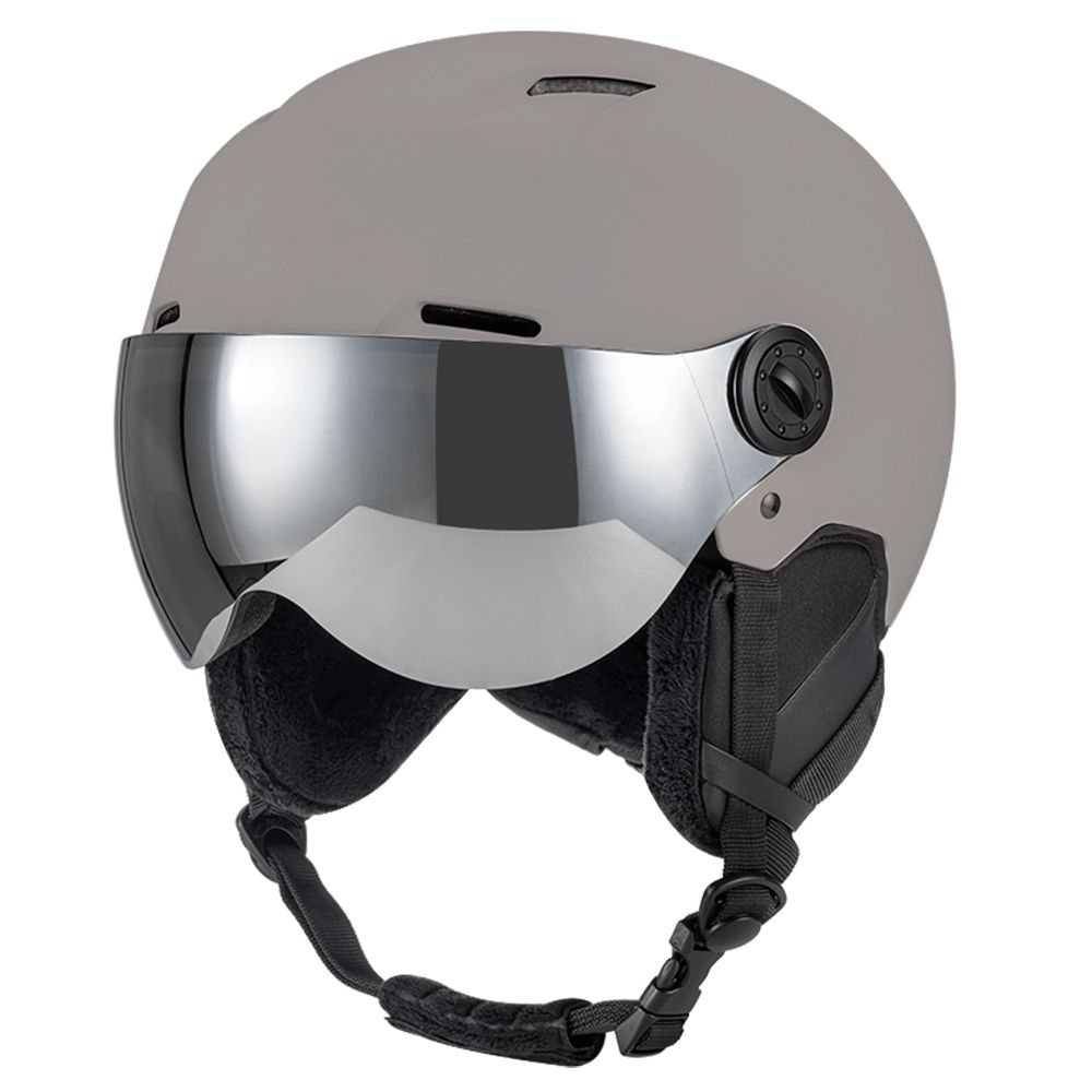 Wholesale Winter Sports Helmets with Goggle