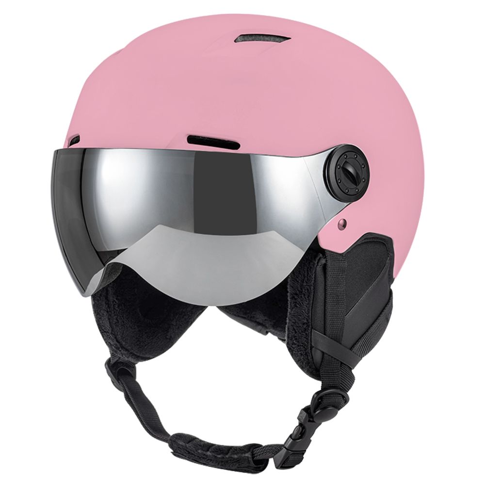 Wholesale Winter Sports Helmets with Goggle