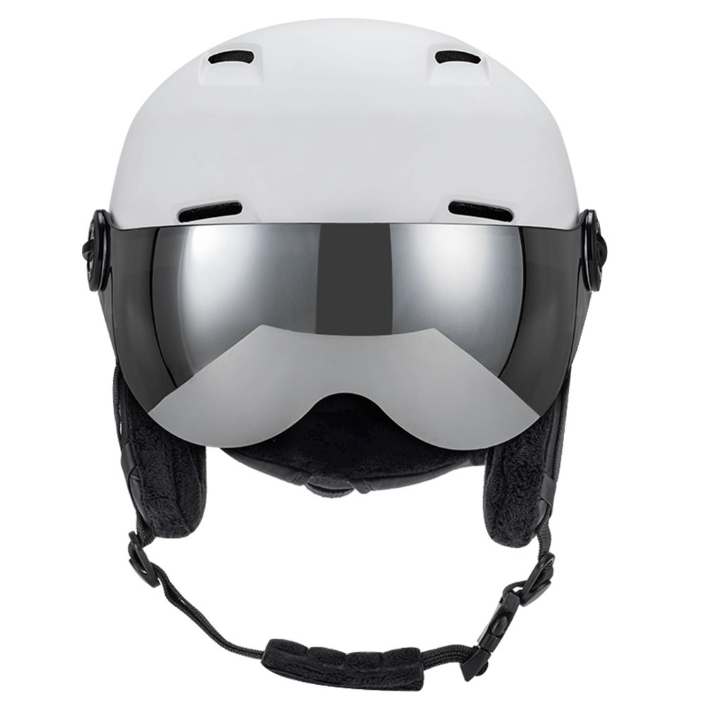 Wholesale Winter Sports Helmets with Goggle