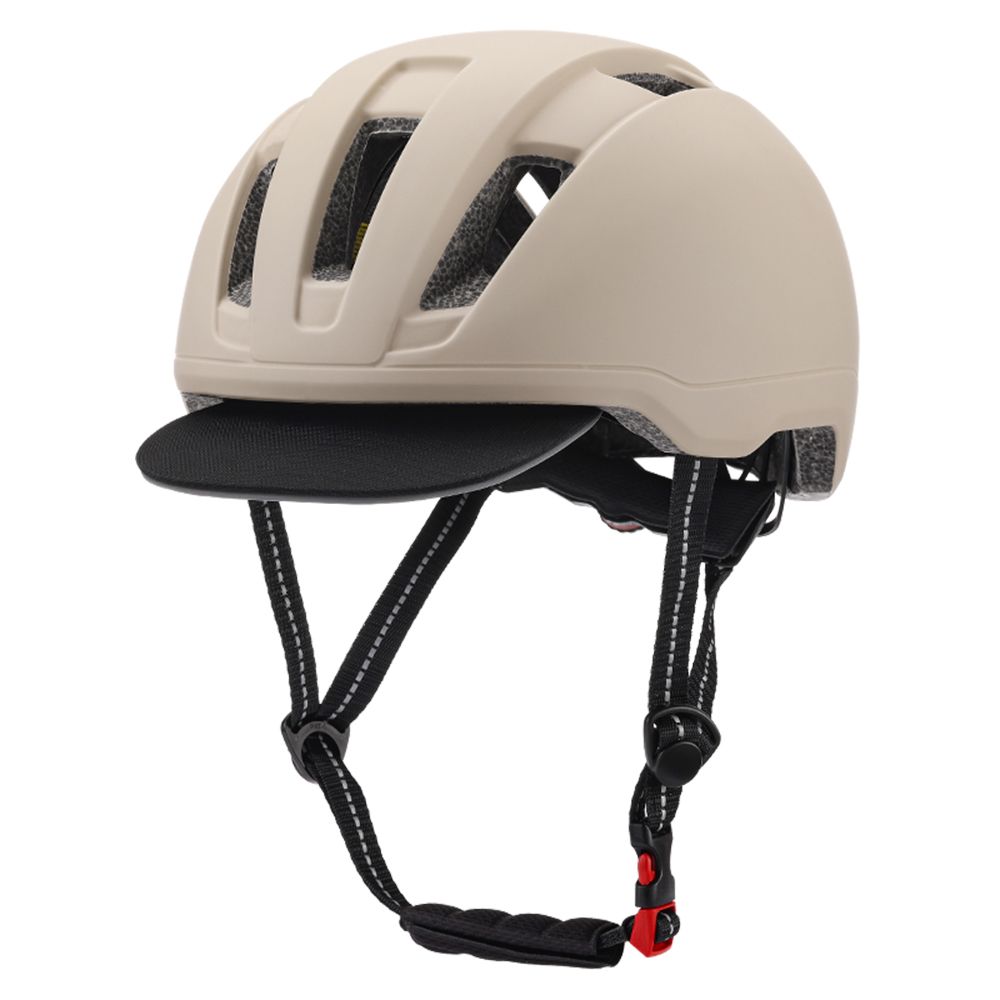 CE&Cpsc Certified City Bike Helmet CG-B039