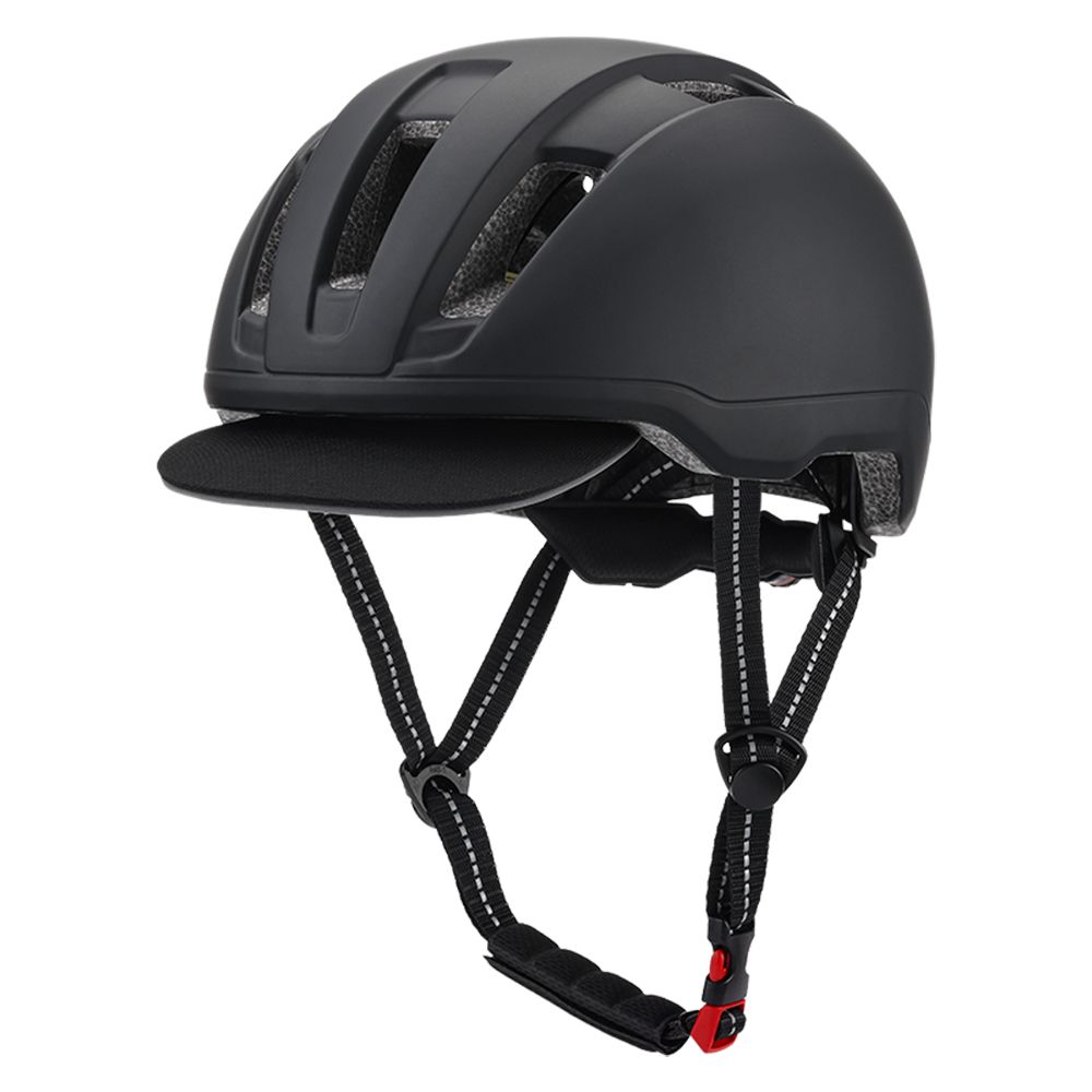 CE&Cpsc Certified City Bike Helmet CG-B039