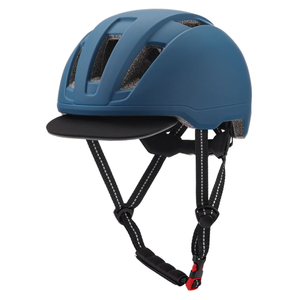 CE&Cpsc Certified City Bike Helmet CG-B039
